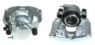 BUDWEG CALIPER 344303 -  Тормозной суппорт